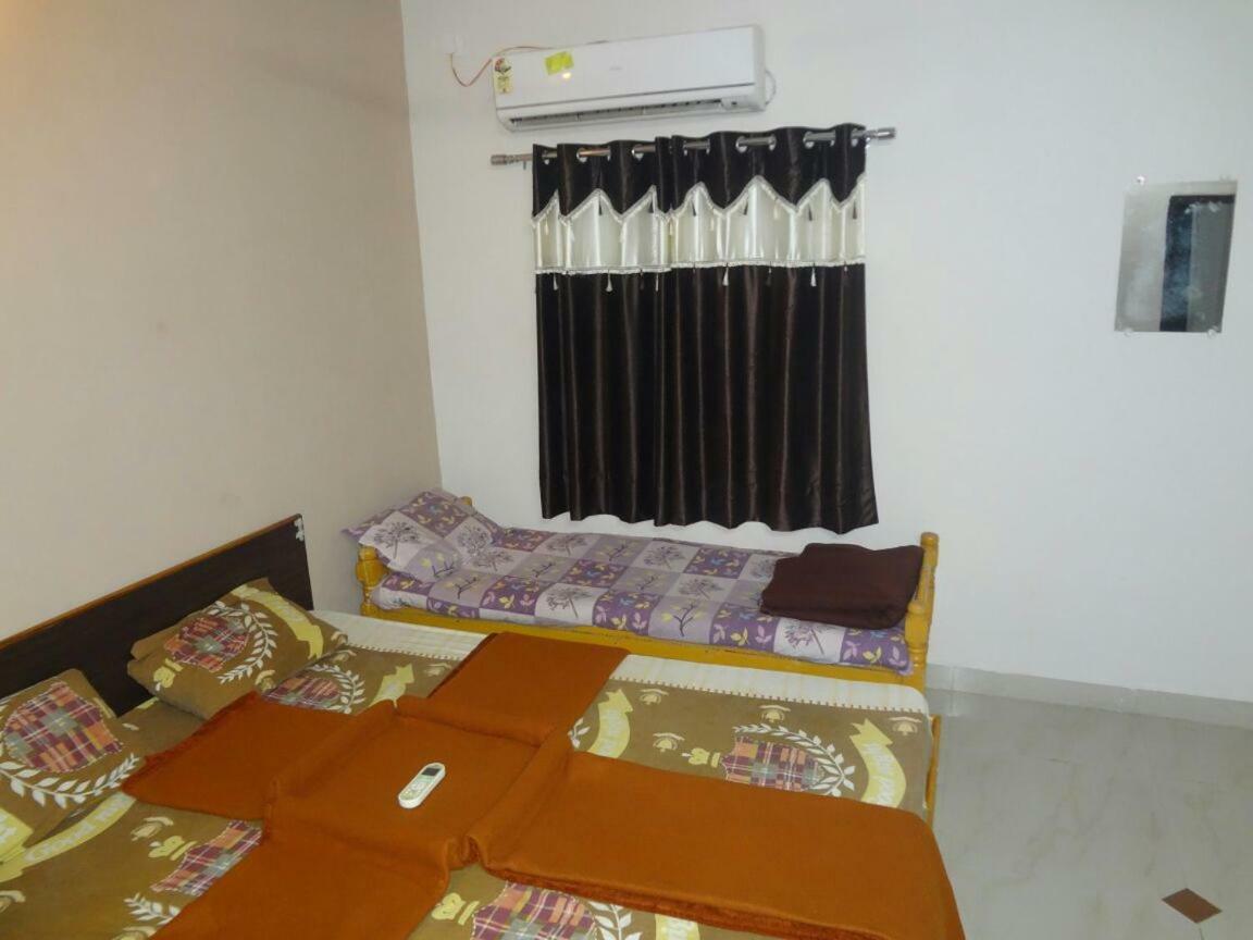 Shiv Farm House Hotel ชาซันเกอร์ ภายนอก รูปภาพ